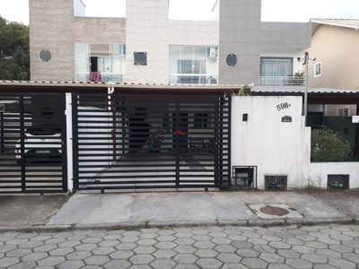 Sobrado, 2 quartos, 80 m² - Foto 1