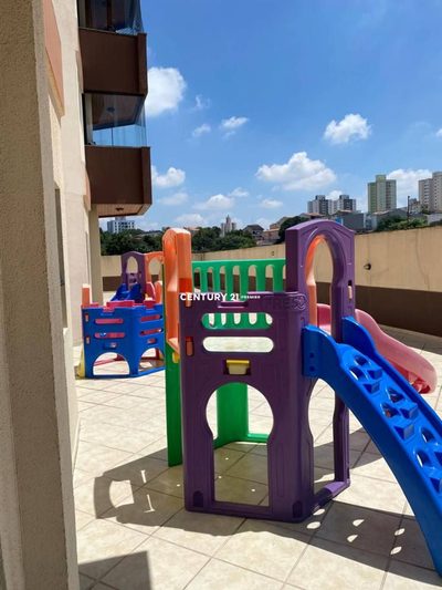 Apartamento, 3 quartos, 130 m² - Foto 5