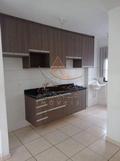Apartamento, 2 quartos, 42 m² - Foto 2