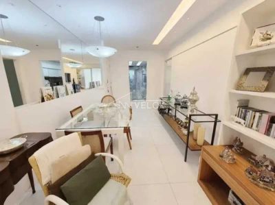Apartamento, 2 quartos, 79 m² - Foto 2