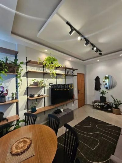 Apartamento, 3 quartos, 96 m² - Foto 5