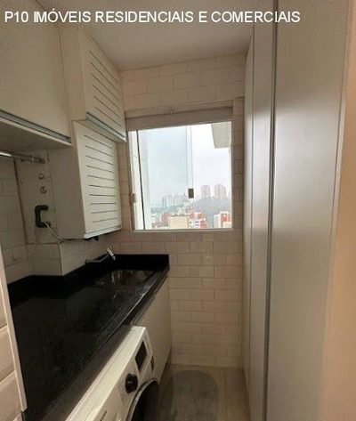 Apartamento, 1 quarto, 60 m² - Foto 3