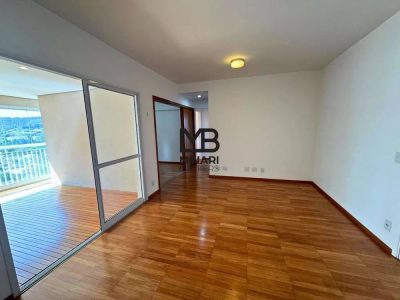 Apartamento, 3 quartos, 107 m² - Foto 3