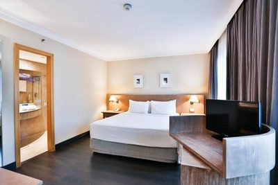 Apartamento, 1 quarto, 29 m² - Foto 4