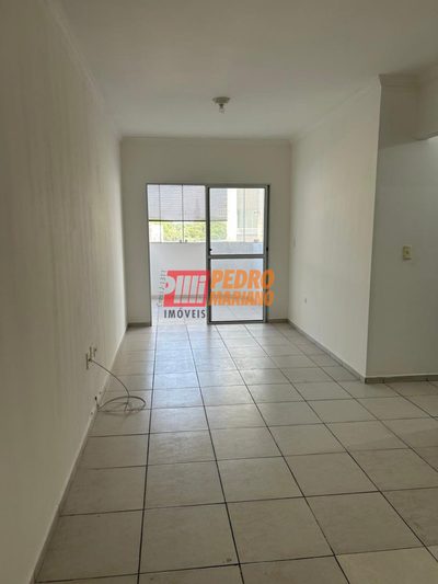 Apartamento, 3 quartos, 84 m² - Foto 1