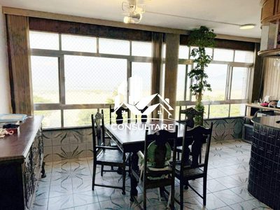 Apartamento, 3 quartos, 133 m² - Foto 2