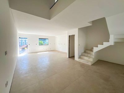 Sobrado, 3 quartos, 161 m² - Foto 2