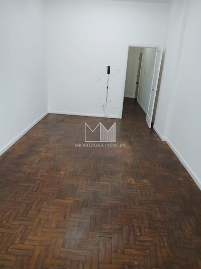 Apartamento, 1 quarto, 45 m² - Foto 2