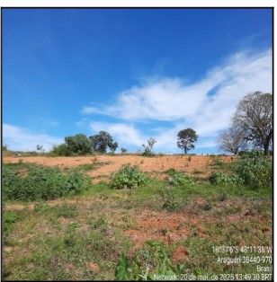 Terreno, 10 m² - Foto 1