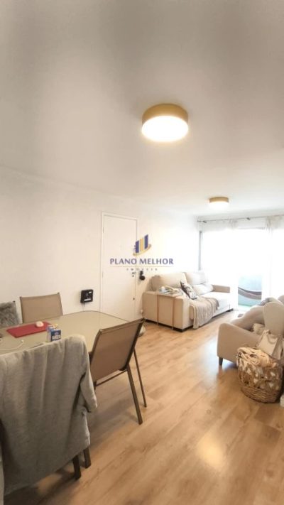 Apartamento, 3 quartos, 89 m² - Foto 4