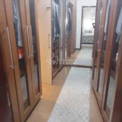 Apartamento, 4 quartos, 162 m² - Foto 5