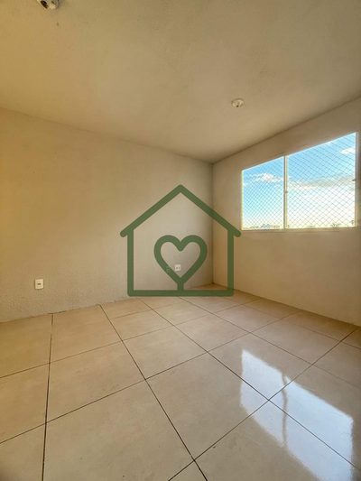Apartamento, 2 quartos, 41 m² - Foto 3