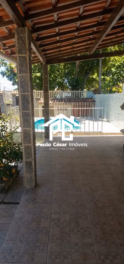 Casa, 2 quartos, 197 m² - Foto 1