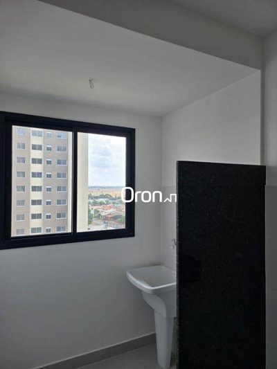 Apartamento, 2 quartos, 55 m² - Foto 3