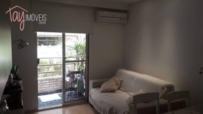 Apartamento, 2 quartos, 48 m² - Foto 1
