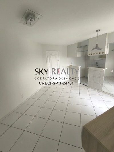 Apartamento, 2 quartos, 50 m² - Foto 4