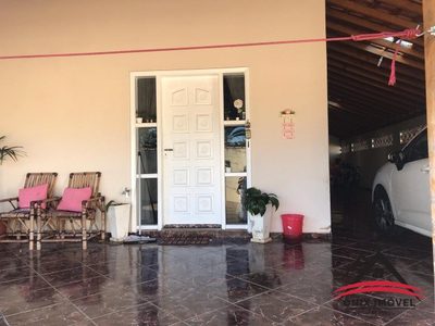 Casa, 3 quartos, 180 m² - Foto 2