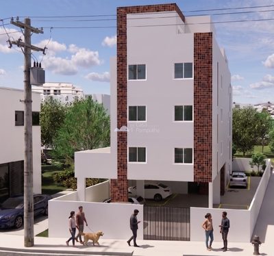 Apartamento, 3 quartos, 111 m² - Foto 3