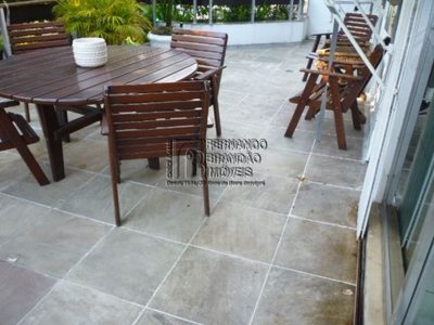 Cobertura, 4 quartos, 480 m² - Foto 1