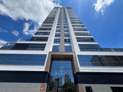 Apartamento, 3 quartos, 110 m² - Foto 1