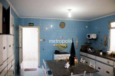 Sobrado, 5 quartos, 358 m² - Foto 3
