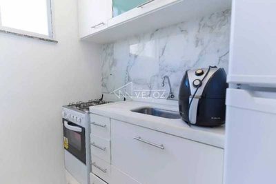 Apartamento, 1 quarto, 53 m² - Foto 1