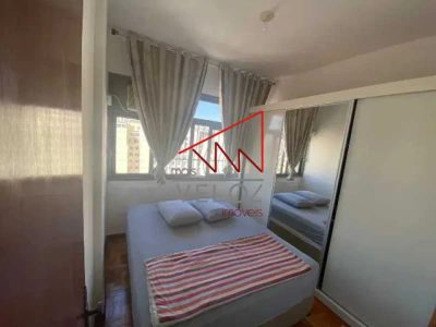 Apartamento, 1 quarto, 70 m² - Foto 5