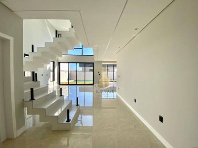 Sobrado, 4 quartos, 283 m² - Foto 3