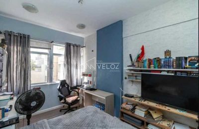 Apartamento, 2 quartos, 73 m² - Foto 2