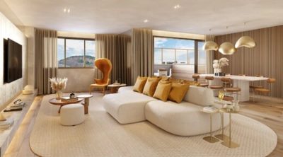 Apartamento, 3 quartos, 95 m² - Foto 4