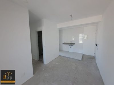Apartamento, 2 quartos, 58 m² - Foto 3