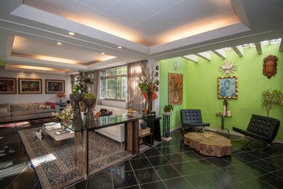 Apartamento, 4 quartos, 280 m² - Foto 5