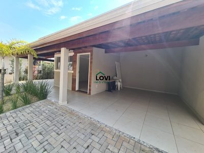 Casa, 3 quartos, 145 m² - Foto 3
