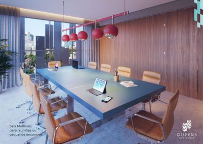 Apartamento, 3 quartos, 112 m² - Foto 4