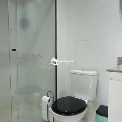 Apartamento, 2 quartos, 43 m² - Foto 3