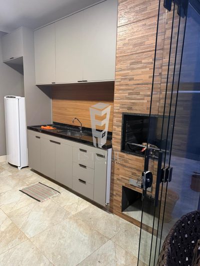 Casa de Condomínio, 1 quarto - Foto 3