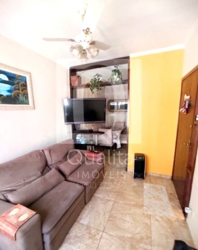 Casa, 2 quartos - Foto 1