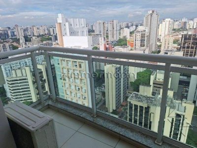 Apartamento, 2 quartos, 98 m² - Foto 2