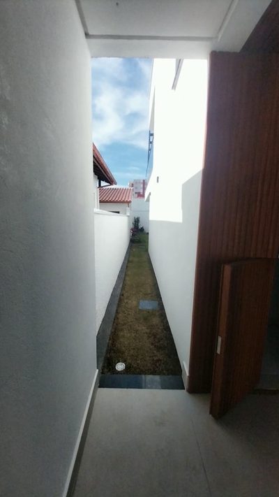 Casa, 3 quartos - Foto 2