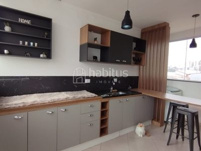 Sobrado, 2 quartos - Foto 5
