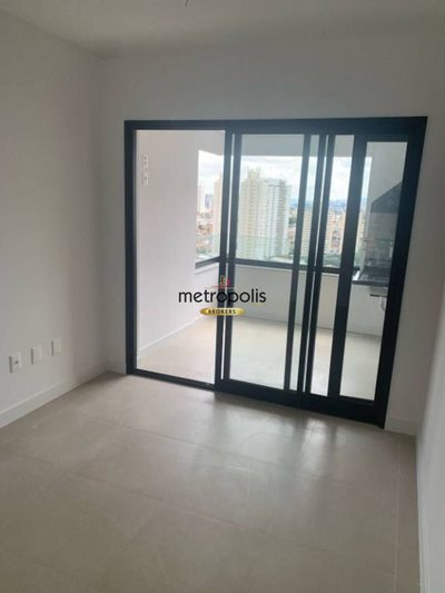Apartamento, 2 quartos, 80 m² - Foto 2