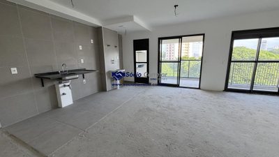 Apartamento, 3 quartos, 83 m² - Foto 3