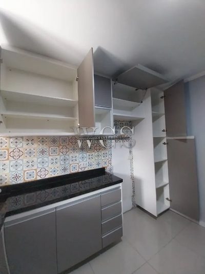 Sobrado, 2 quartos, 90 m² - Foto 3