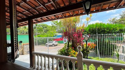 Casa, 4 quartos, 360 m² - Foto 3