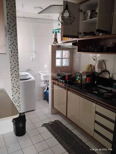 Apartamento, 2 quartos, 45 m² - Foto 5