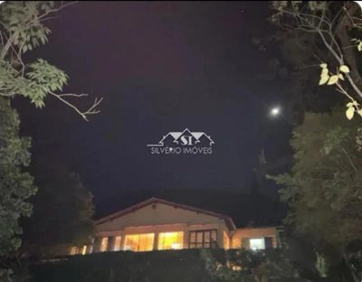 Chácara, 5 quartos, 8000 m² - Foto 4