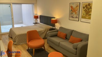 Apartamento, 1 quarto, 47 m² - Foto 2