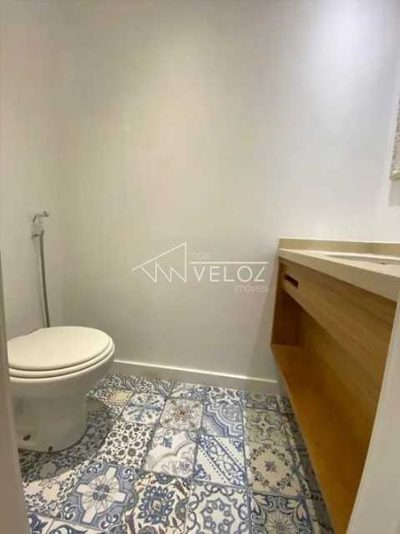 Apartamento, 3 quartos, 160 m² - Foto 5