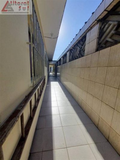Casa, 2 quartos, 78 m² - Foto 2