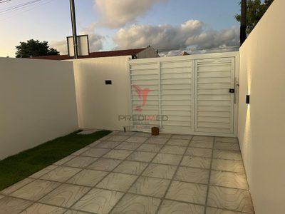 Casa, 2 quartos - Foto 5